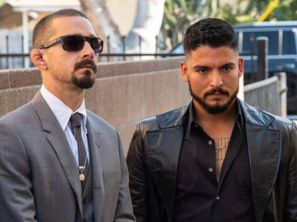 Выбивая долги