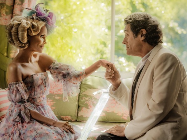 Американские боги (5)