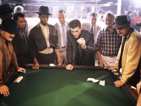 Чикаго блюз (3)