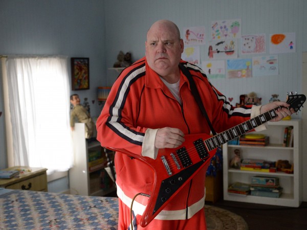 Дары смерти (3)