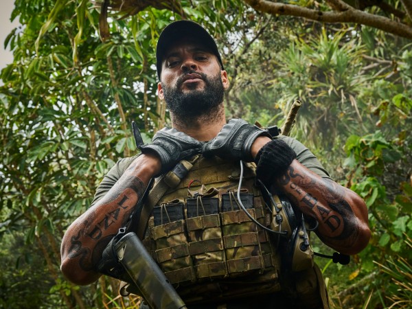 Территория зла (3)