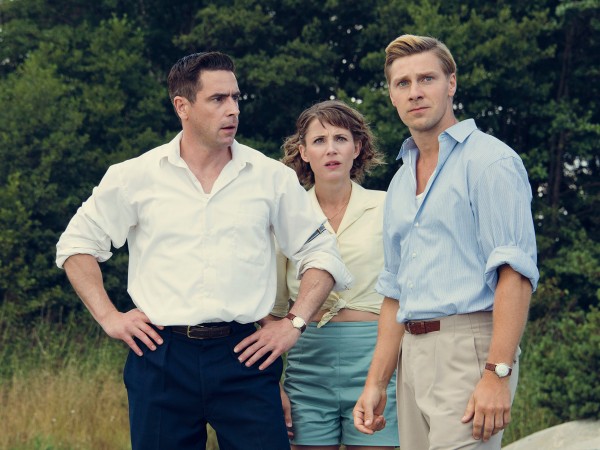 Преступления страсти (6)