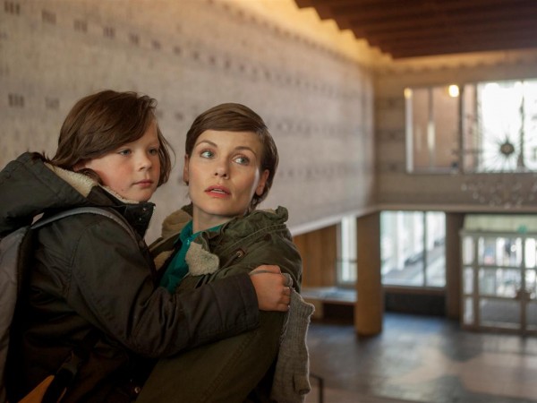 Дневной свет (6)