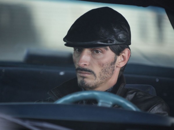 Любовь в большом городе 2 (5)