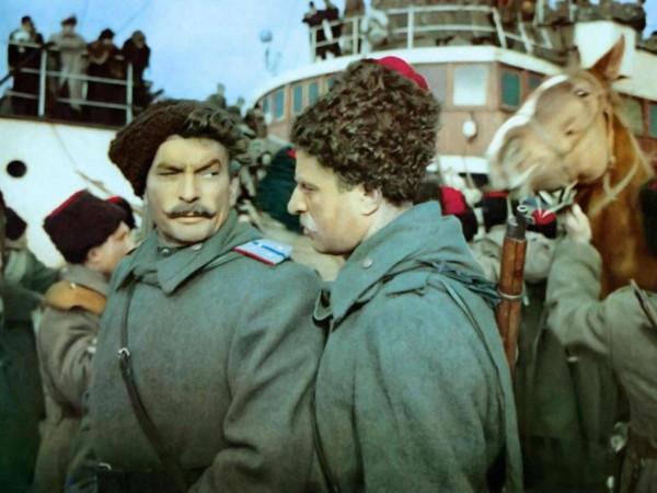 Тихий Дон (4)