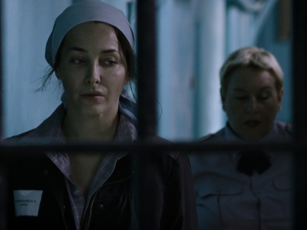 Холодный расчет (3)