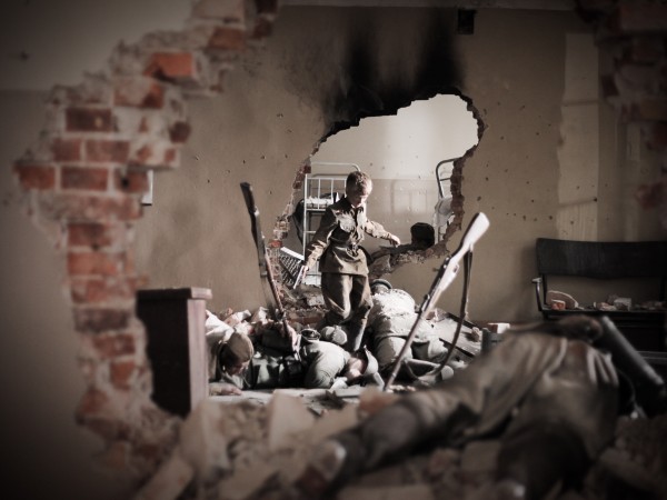 Крепость (6)