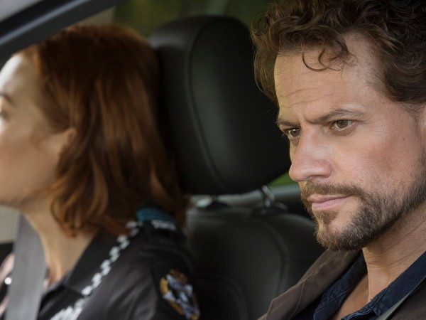 Доктор Хэрроу (3)