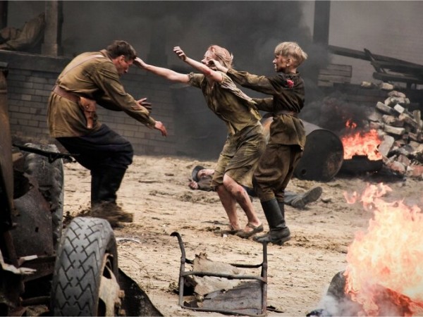 Брестская крепость (4)