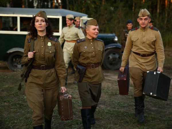 Истребители: Последний бой (5)