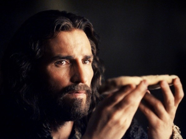 Страсти Христовы (5)