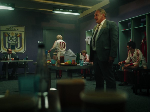 Федя. Народный футболист (2)