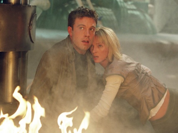 Час расплаты (3)