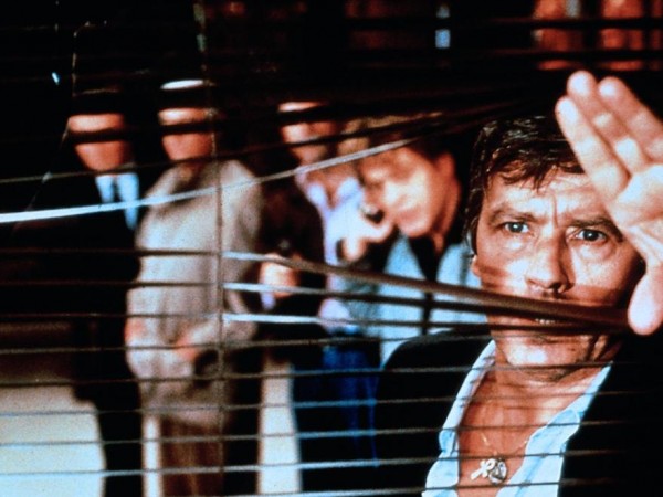 Не будите спящего полицейского (5)