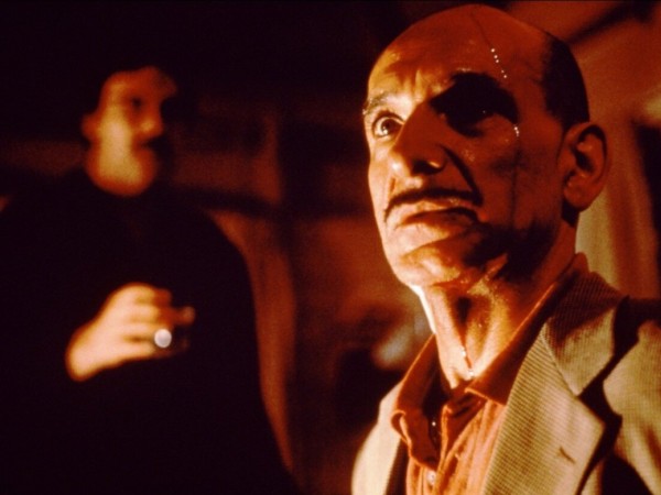 Смерть и девушка (6)