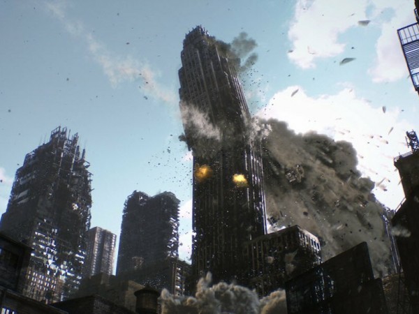 Яблочное зёрнышко: Проект Альфа (5)