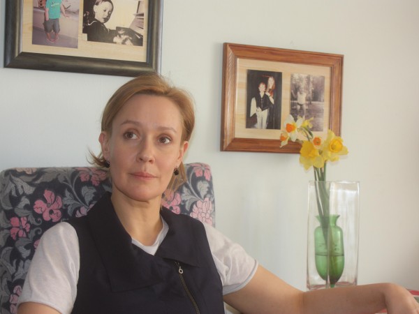 Моя любимая свекровь (4)