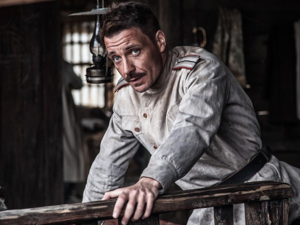 Анна Каренина (2)