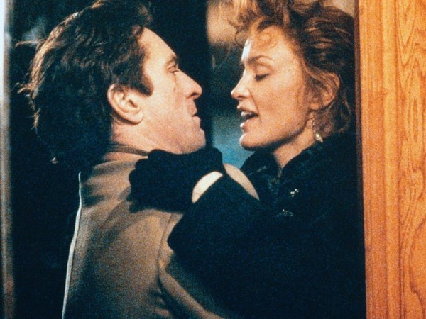 Ночь в большом городе (3)