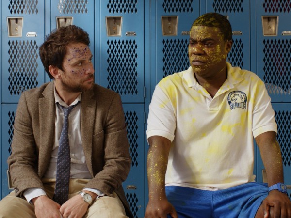 Битва преподов (2)