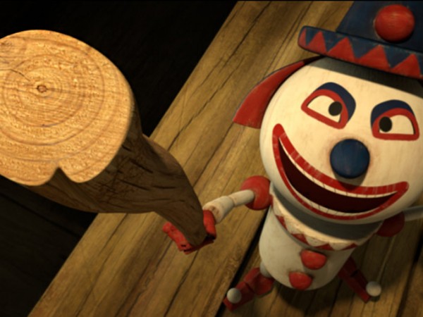 Урфин Джюс и его деревянные солдаты (2)