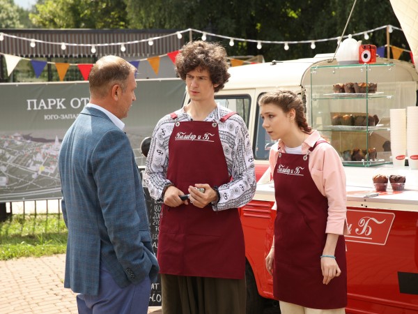 Свет в окне (6)