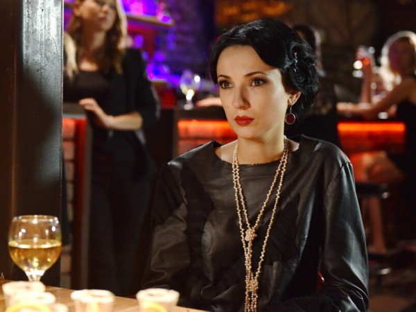 Неопалимый феникс (3)