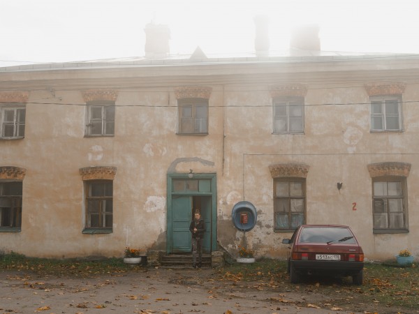 Бег улиток (3)