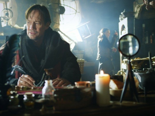 Мифика: Задание для героев (2)