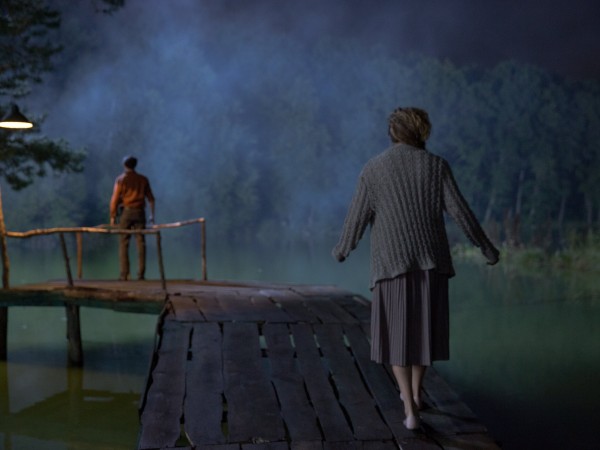 Русалка. Озеро мертвых (5)