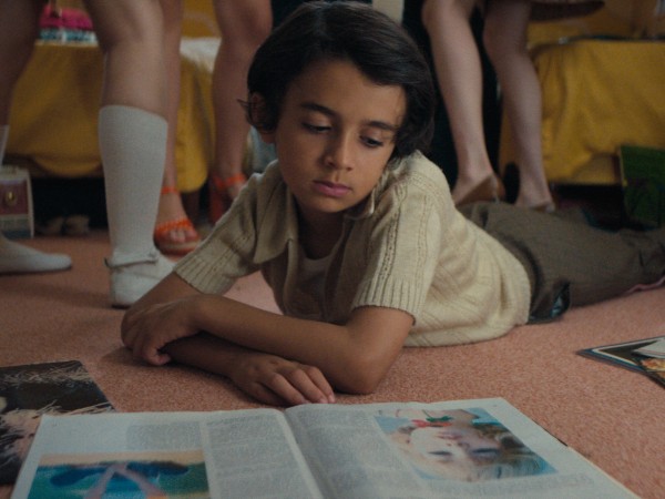 Моя мама — волшебница (6)