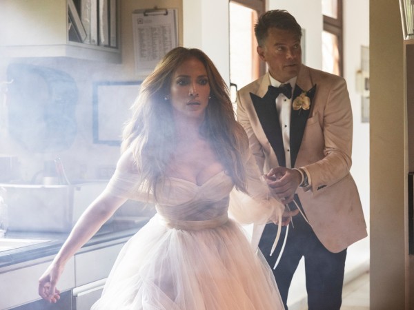 Моя пиратская свадьба (4)