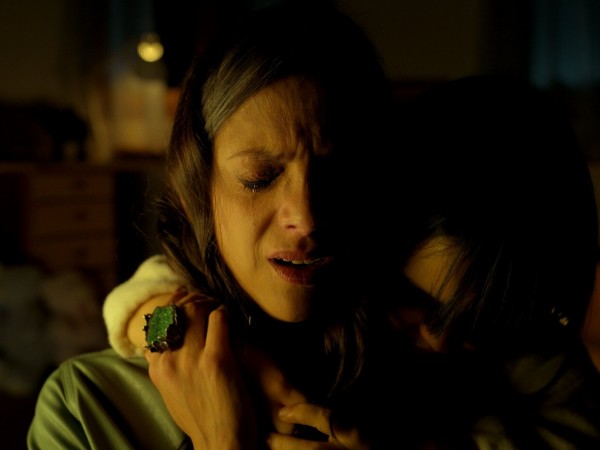 Пусть всё горит (2)