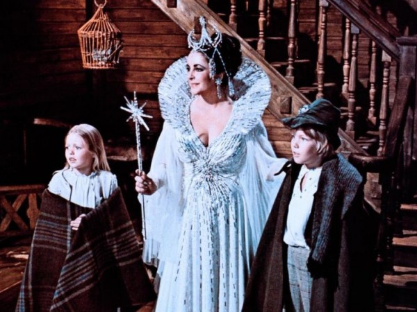 Синяя птица (3)