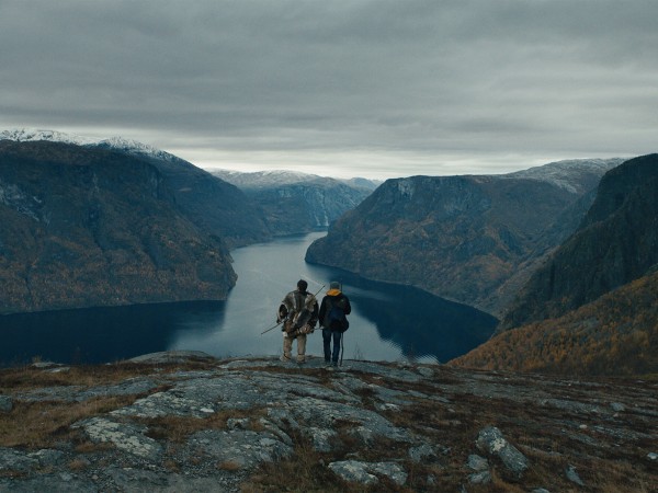 Дикий мужчина (3)