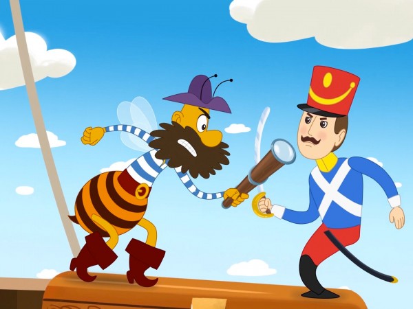 Пчелография (6)