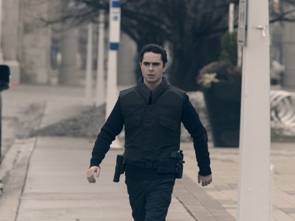 Рассказ служанки (6)