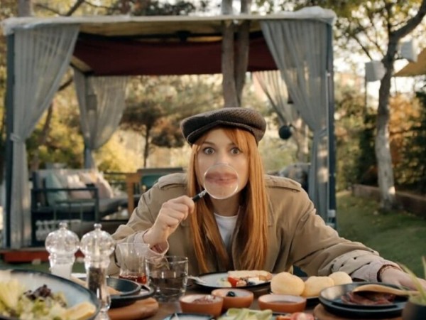 Чистая правда (6)