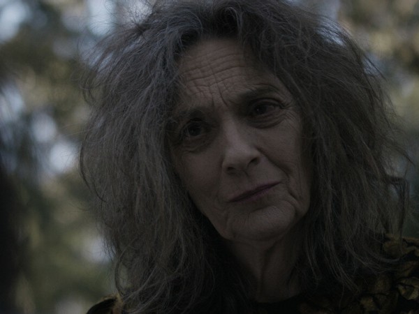 Мама: Возвращение из тьмы (4)