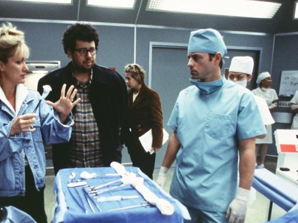 Сестричка Бетти (2)