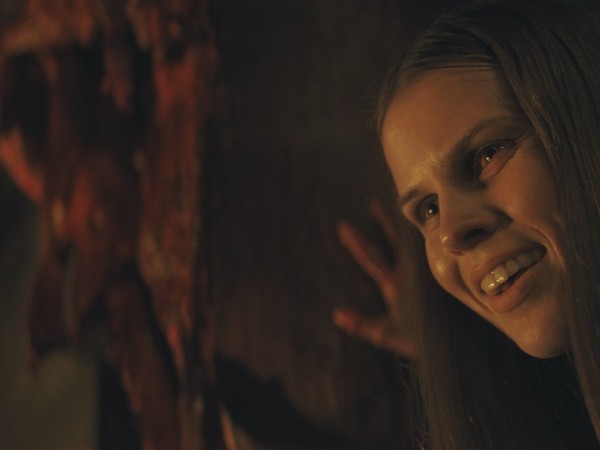 Побочный эффект (4)