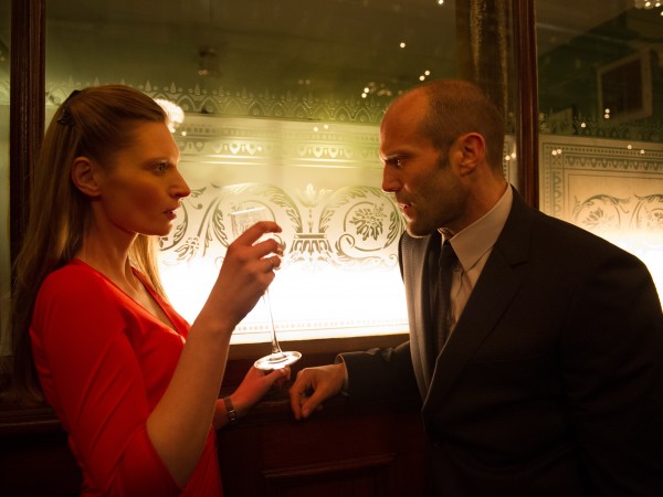 Эффект колибри (6)