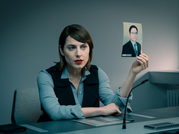 Четверо против банка (2)