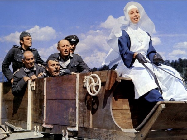 Большая прогулка (2)