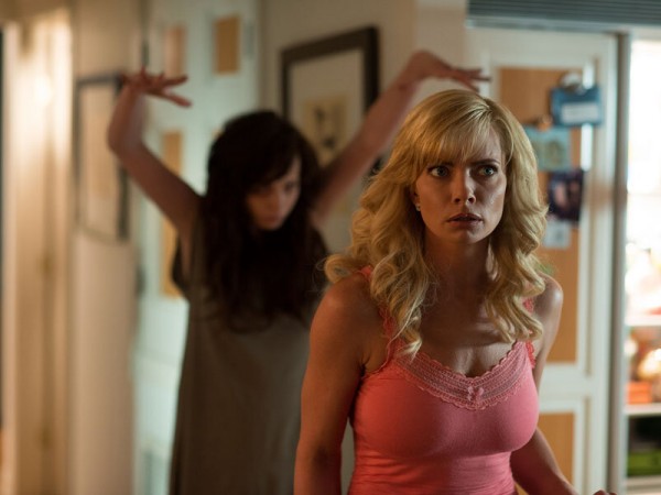 Дом с паранормальными явлениями 2 (2)