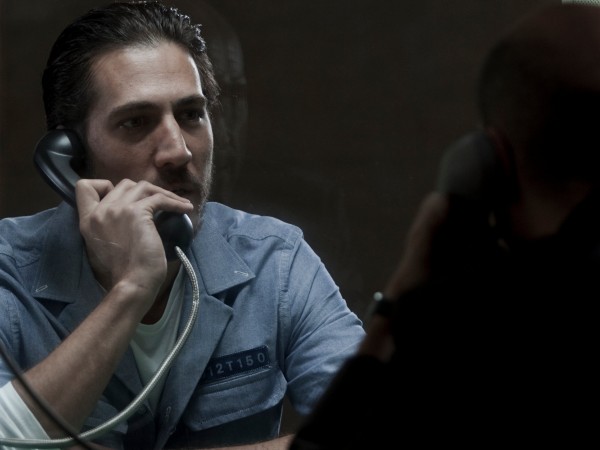 Экстрасенс-2: Лабиринты разума (5)