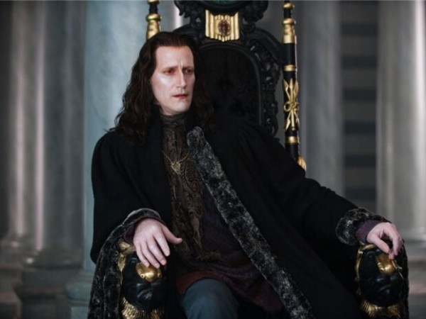 Сумерки. Сага. Новолуние (4)