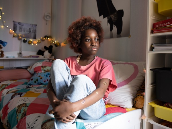 Принцесса балета (3)