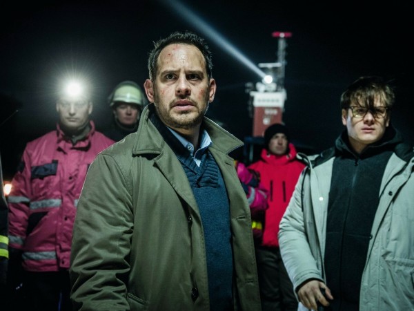 Звонок мертвецу