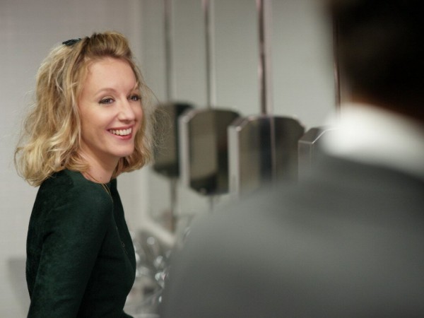 Любовь без пересадок (2)